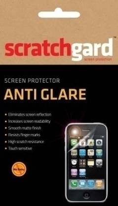 Scratchgard Screen Guard for HTC Explorer
