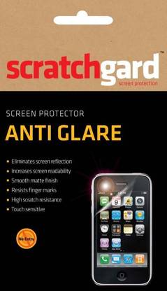 Scratchgard Screen Guard for HTC Radar C110e