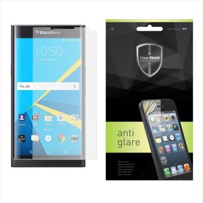Clear Shield Screen Guard for BlackBerry Priv