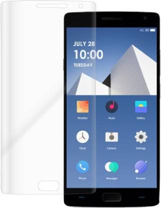 Gadget Protector Screen Guard for Oneplus Two