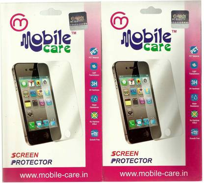 Mobile Care Screen Guard for Infocus M-680