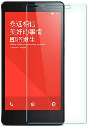 Icod9 Screen Guard for Mi 4i