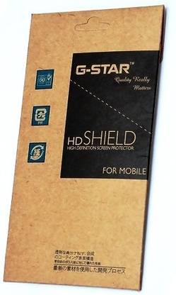 G-Star Screen Guard for BlackBerry Z30