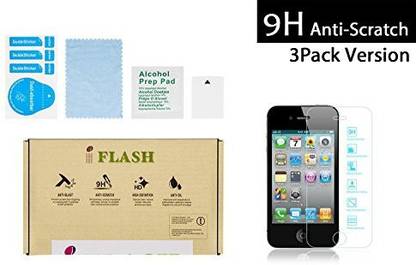 I Flash Screen Guard for Ipod touch