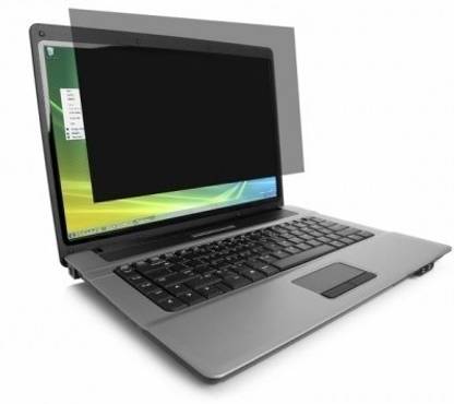 Crusaders Screen Guard for Laptops and Computer Monitor with 15.6 inch Widescreen Display