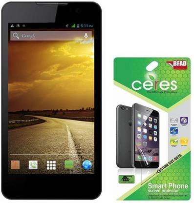 Ceres Screen Guard for Micromax Canvas HD A116