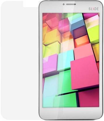 ACM Screen Guard for iBall Slide 6095 D20 Q700 3g Tab