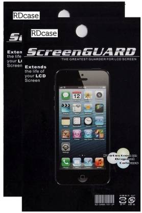 RDcase Screen Guard for Motorola Moto X Play