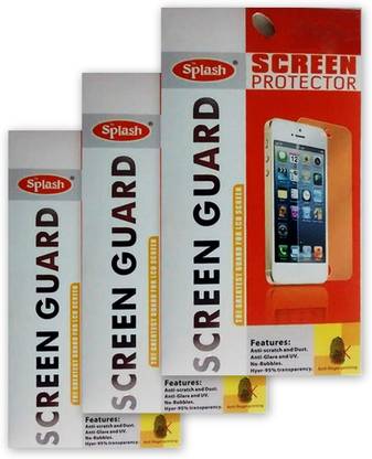 Splash Screen Guard for Xiaomi Mi3