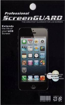 Professional Screen Guard for Microsoft Lumia 550