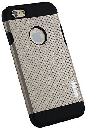 Dampo Screen Guard for Apple iPhone 6