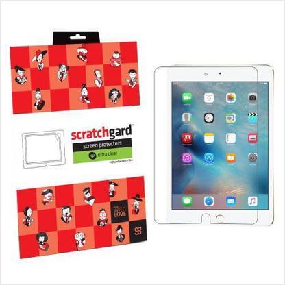 Scratchgard Screen Guard for Apple iPad Mini 4 (Tablet)
