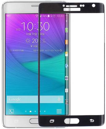 Mobi Dek Screen Guard for Samsung Galaxy Note Edge