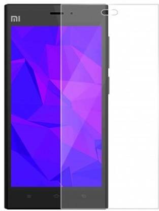 Mobicomz Screen Guard for Mi 4i