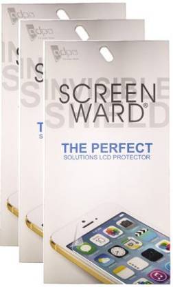 Invisible Shield Screen Guard for Micromax Android One A1