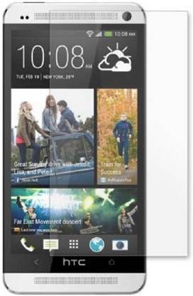 Heartly Screen Guard for Micromax A106 Unite 2 Dual Sim