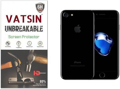 Vatsin Screen Guard for Apple iPhone 7 Plus