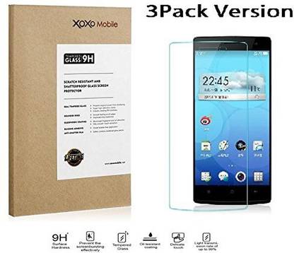 XOXO Mobile Screen Guard for OnePlus One