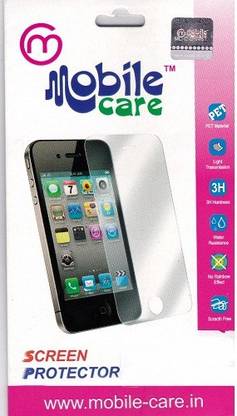 Mobile Care Screen Guard for HTC One Mini