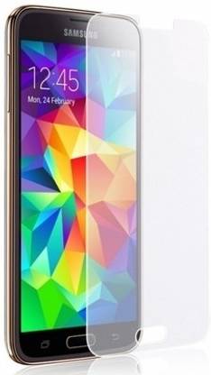 Copper Screen Guard for Samsung Galaxy S5