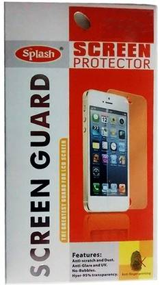 Splash Screen Guard for Micromax Canvas HD A116