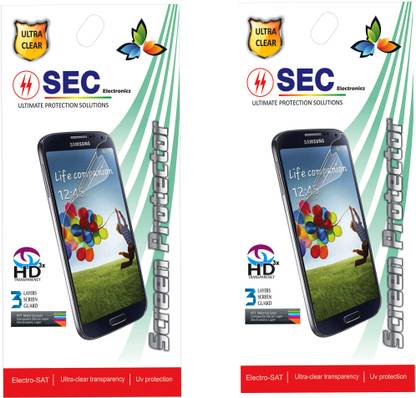 Sec Electronics Screen Guard for Nokia Lumia 830