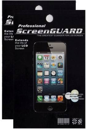 Professional Screen Guard for Lenovo A7000 Turbo