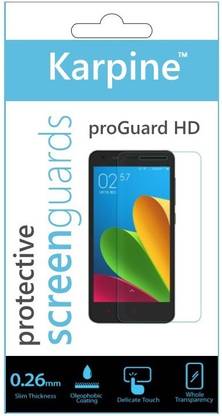 Karpine Screen Guard for LeEco Le 1S
