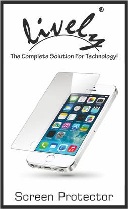 Lively Screen Guard for Sony Ericsson Xperia mini