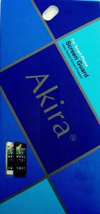 AKIRA Screen Guard for HTC Desire One Mini