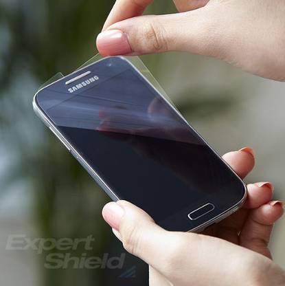 Expert Shield Screen Guard for Samsung galaxy s4 mini