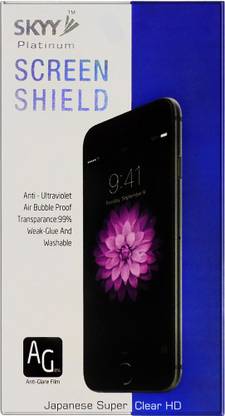 Skyy Screen Guard for Meizu M2