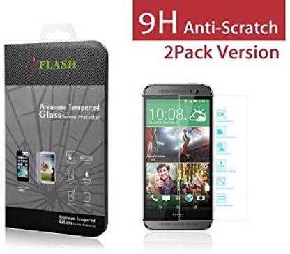 I Flash Screen Guard for HTC One M8