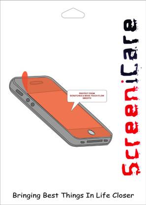 iCare Screen Guard for Sony Xperia Z1 Mini