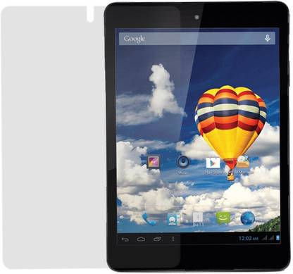 ACM स्क्रीन गार्ड iBall Slide 3G 7803Q-900 के लिए के लिए