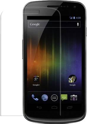 Casemart Screen Guard for Samsung Galaxy Nexus GT- i9250