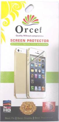 Orcel Screen Guard for Samsung GT-S5302