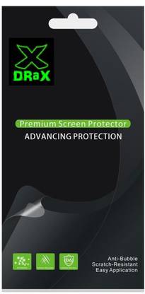 Drax Screen Guard for HTC Desire 616