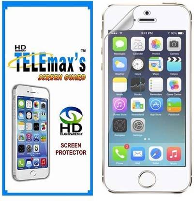 TELEmax's Screen Guard for SAMSUNG B350
