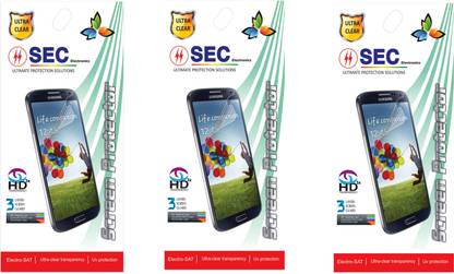 Sec Electronics Screen Guard for Nokia Lumia 625