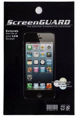 Wow Objects Screen Guard for LG Optimus G Pro?F240K?