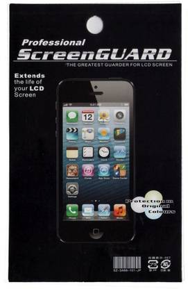 Professional Screen Guard for Micromax A77 Cannvas Juice