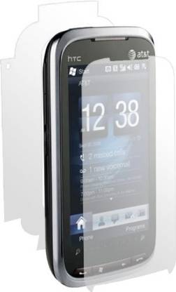 Clear-Coat Scratch Protection Screen Guard for HTC Tilt 2 AT&T