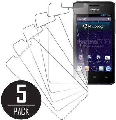EMPIRE Screen Guard for Huawei Valiant
