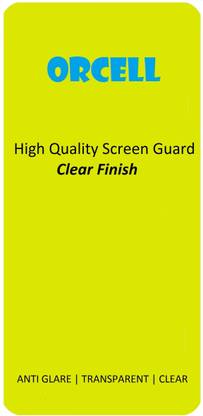 Orcel Screen Guard for HTC Desire X