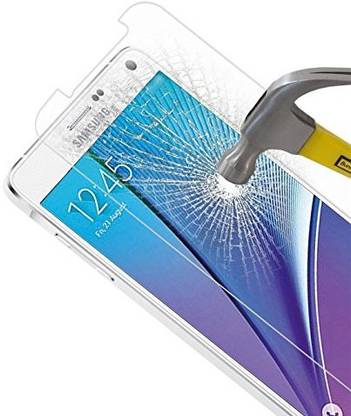 Gulito Screen Guard for Samsung Galaxy Note 5