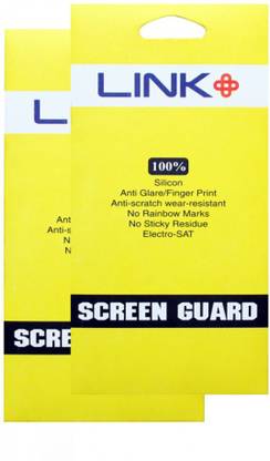 Link Screen Guard for Intex Star Hd