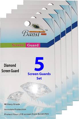 BANSI Screen Guard for Samsung Tocco Lite GT-S5230