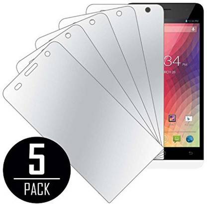 EMPIRE Screen Guard for Blu studio 5