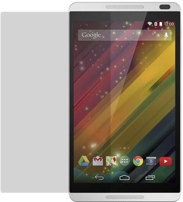 ACM Screen Guard for (Pack of 2), Hp Slate 8 Plus